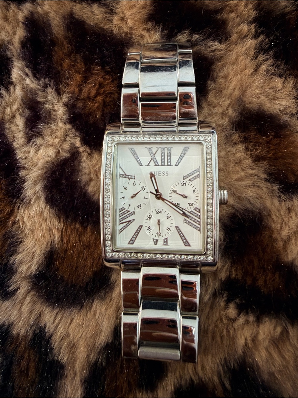 Woman’s watch